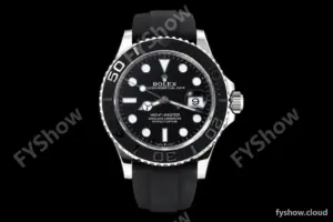 Rolex - Yacht-Master 226659 42mm V3 Full-weight WG/RU Black VSF VS3235