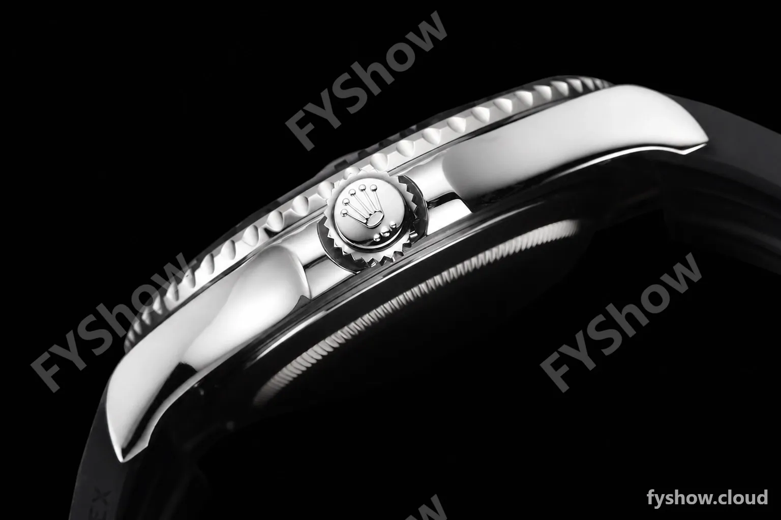 Rolex - Yacht-Master 226659 42mm V3 Full-weight WG/RU Black VSF VS3235 - Image 11