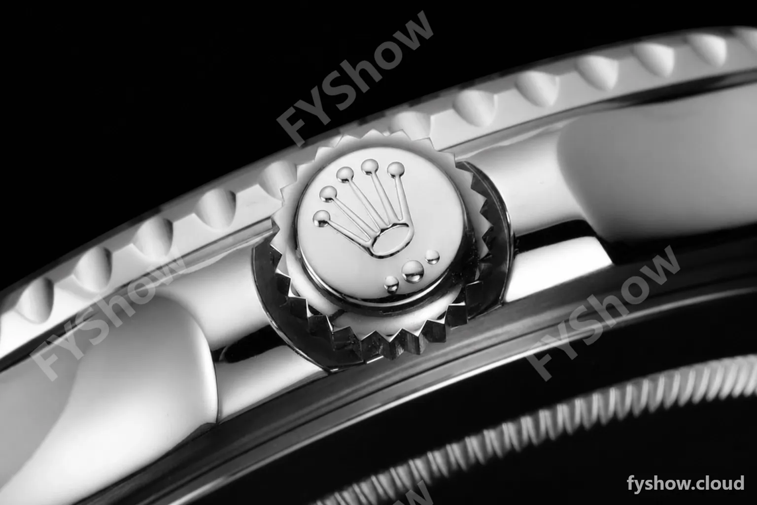 Rolex - Yacht-Master 226659 42mm V3 Full-weight WG/RU Black VSF VS3235 - Image 12