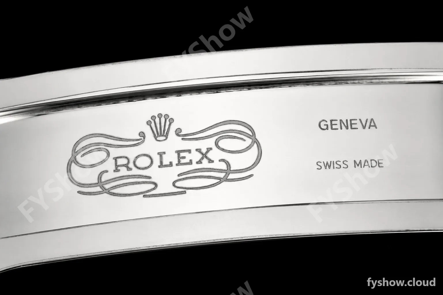 Rolex - Yacht-Master 226659 42mm V3 Full-weight WG/RU Black VSF VS3235 - Image 18
