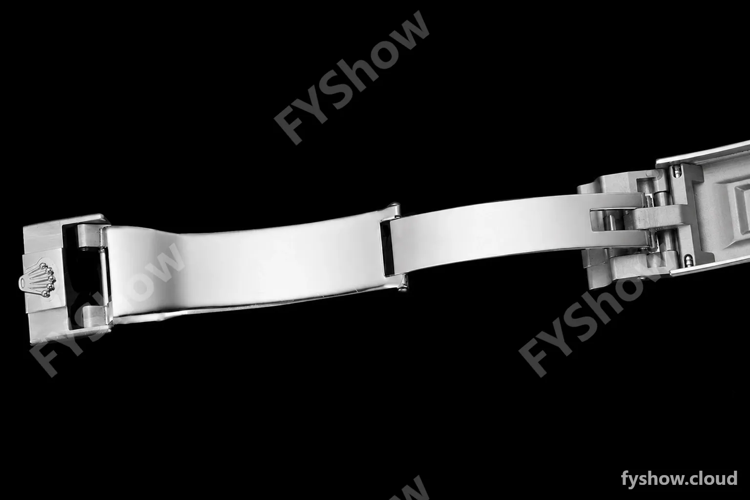 Rolex - Yacht-Master 226659 42mm V3 Full-weight WG/RU Black VSF VS3235 - Image 20
