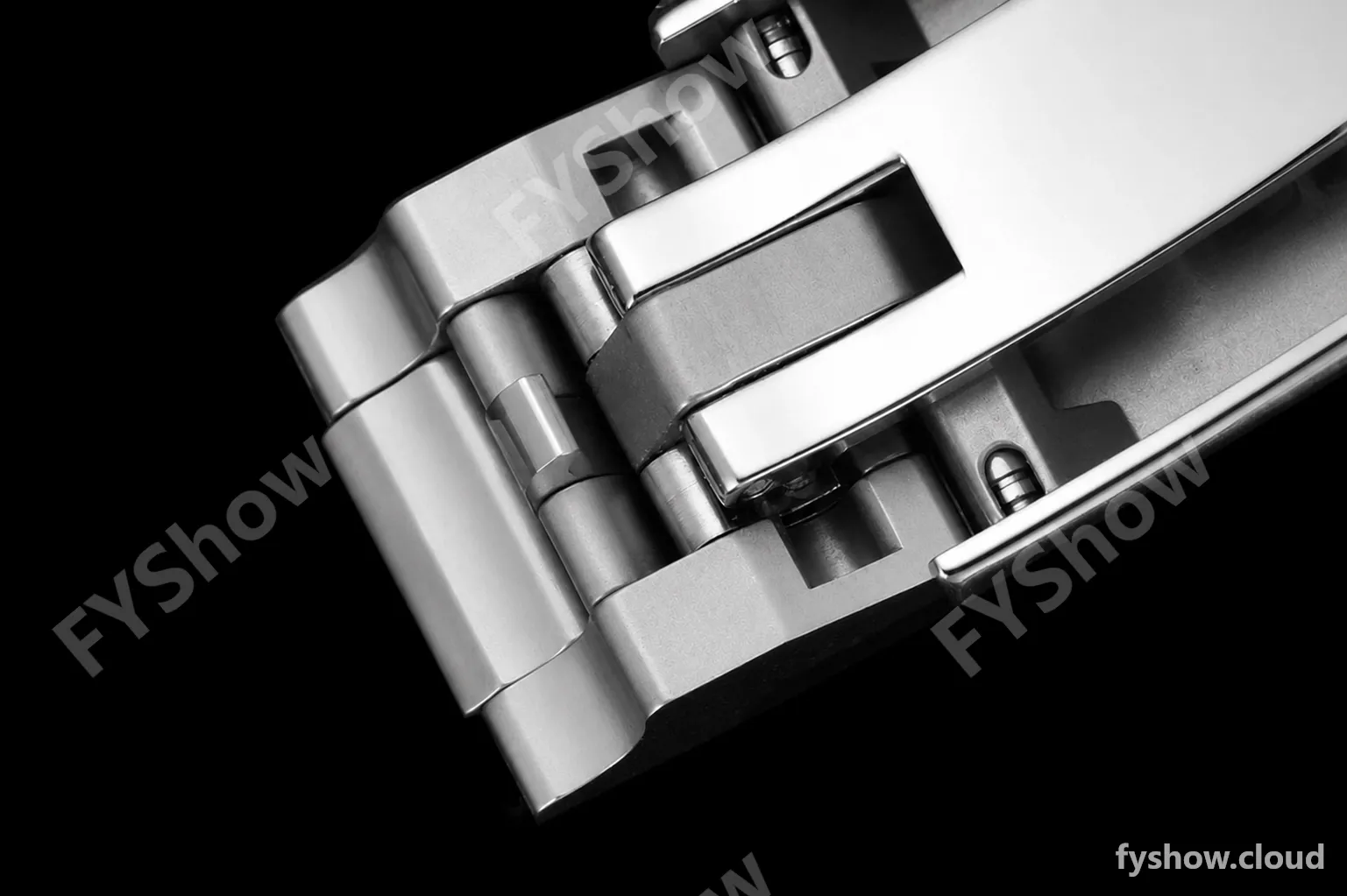 Rolex - Yacht-Master 226659 42mm V3 Full-weight WG/RU Black VSF VS3235 - Image 22