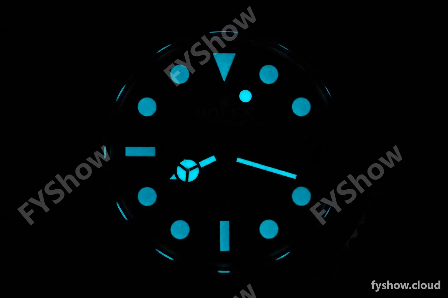 Rolex - Yacht-Master 226659 42mm V3 Full-weight WG/RU Black VSF VS3235 - Image 9