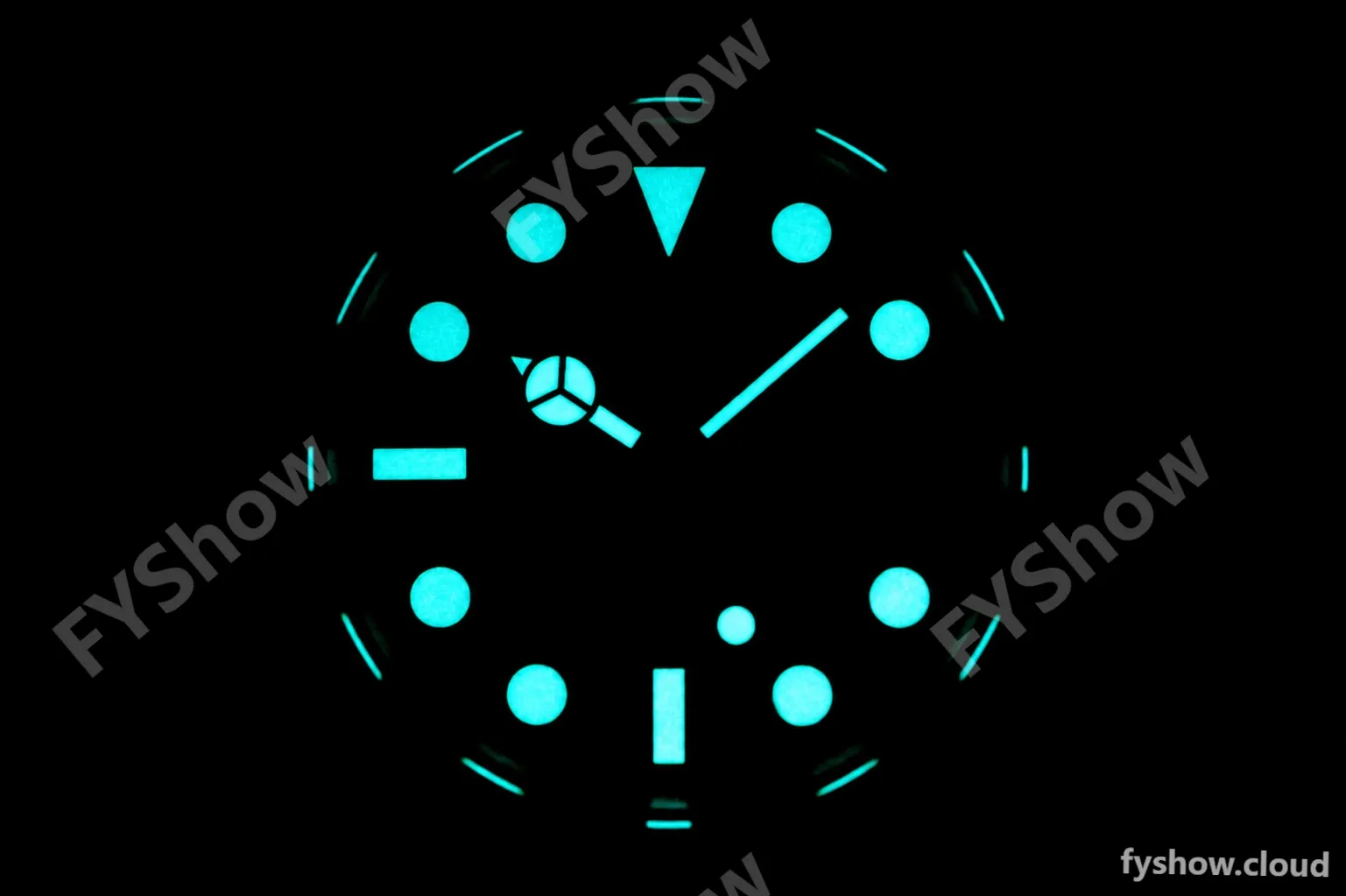 Rolex - YachtMaster 226658 Gain Weight 42mm YG/RU Black Dial QF SH3235 - Image 27