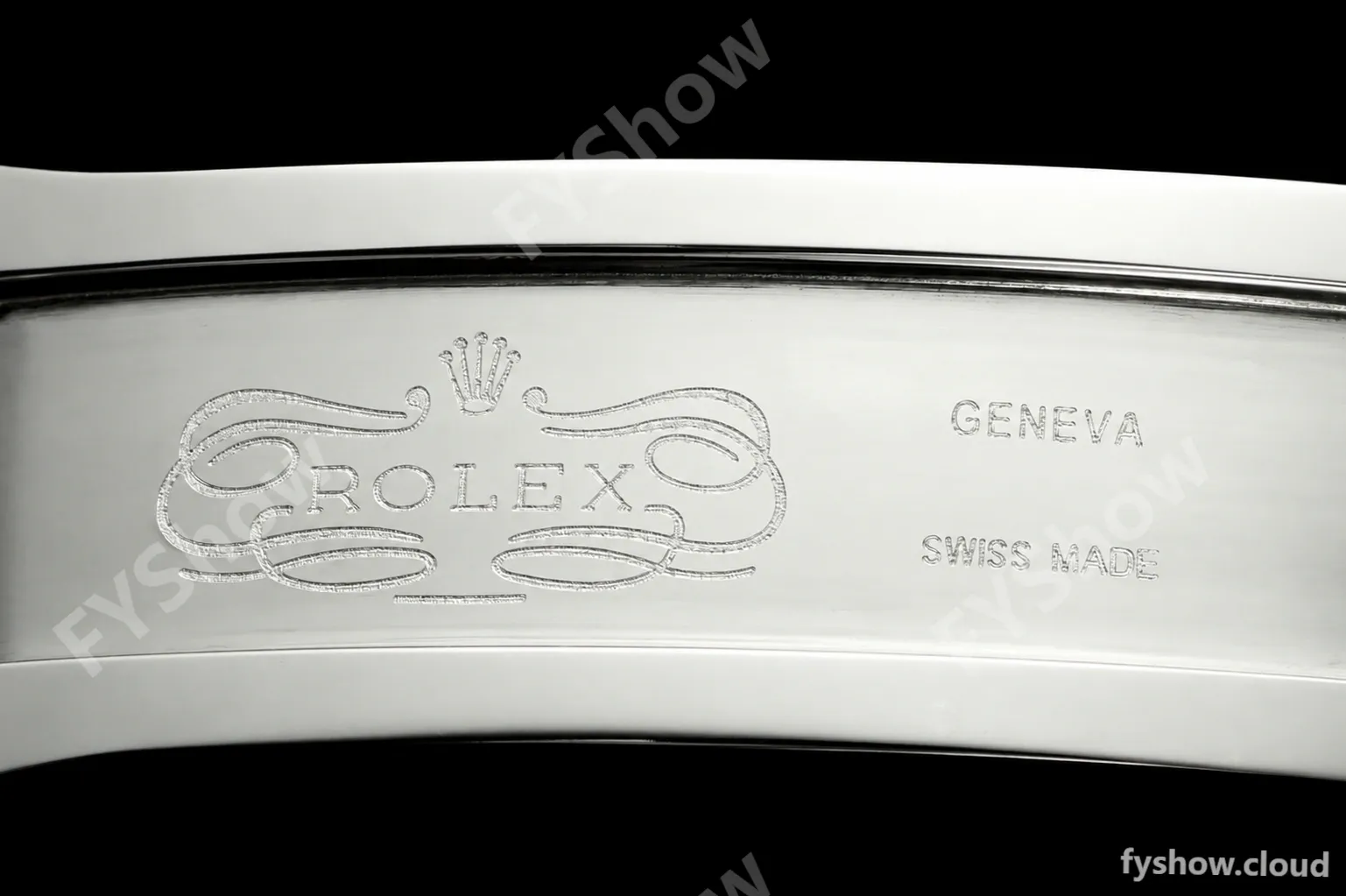 Rolex - YachtMaster 226659 Gain Weight 42mm SS/RU Black Dial QF SH3235 - Image 12