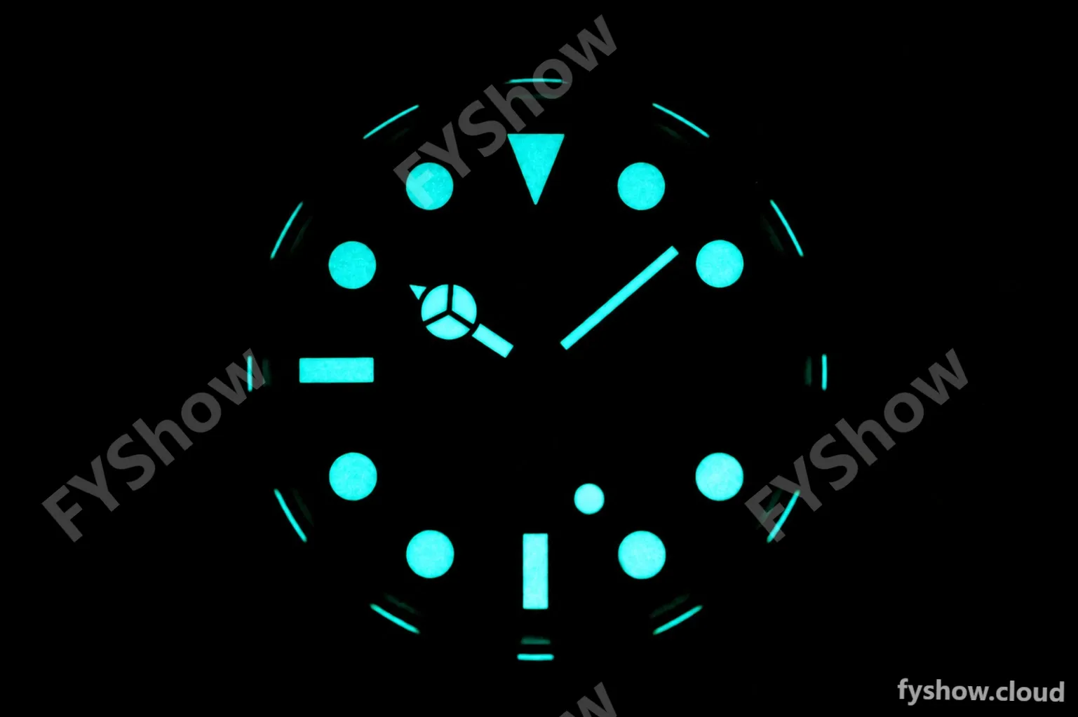Rolex - YachtMaster 226659 Gain Weight 42mm SS/RU Black Dial QF SH3235 - Image 15