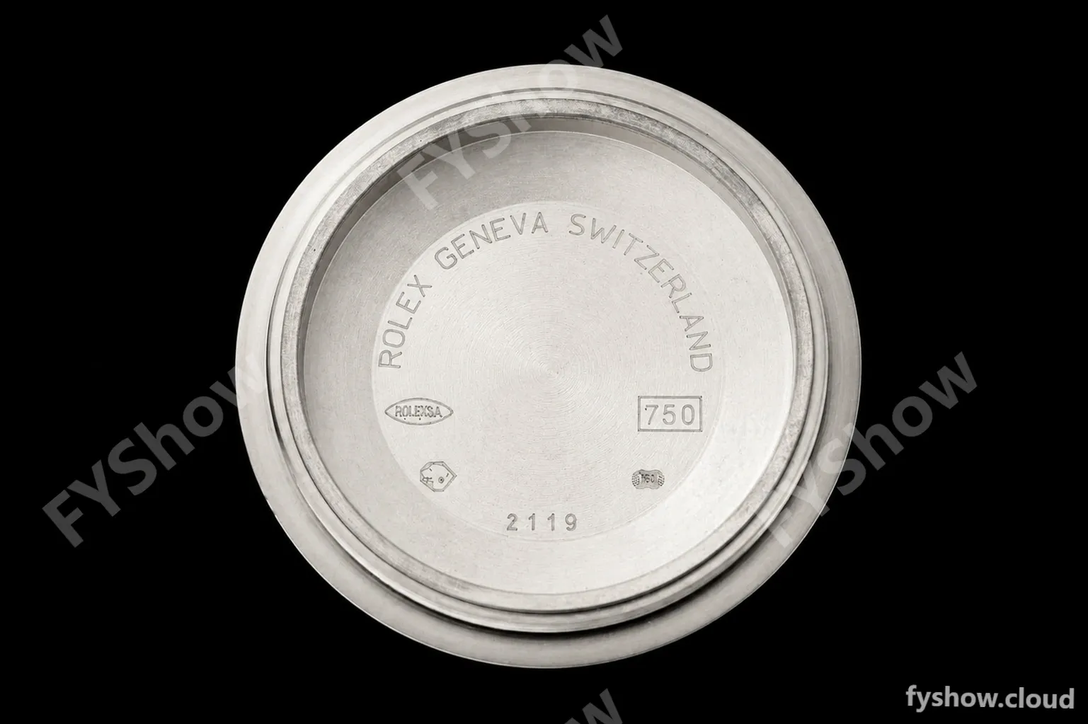 Rolex - YachtMaster 226659 Gain Weight 42mm SS/RU Black Dial QF SH3235 - Image 26