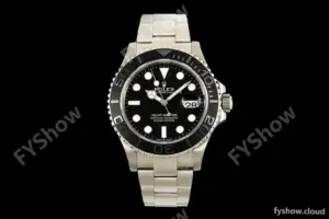 Rolex - YachtMaster 226627 42mm TI/TI Black Dial QF VR3235