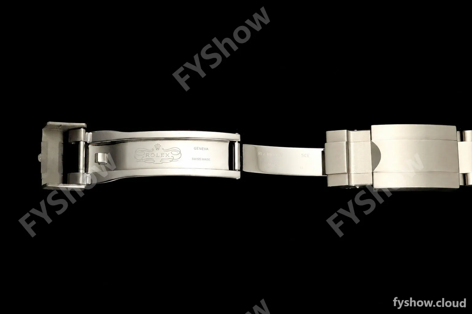 Rolex - YachtMaster 226627 42mm TI/TI Black Dial QF VR3235 - Image 20