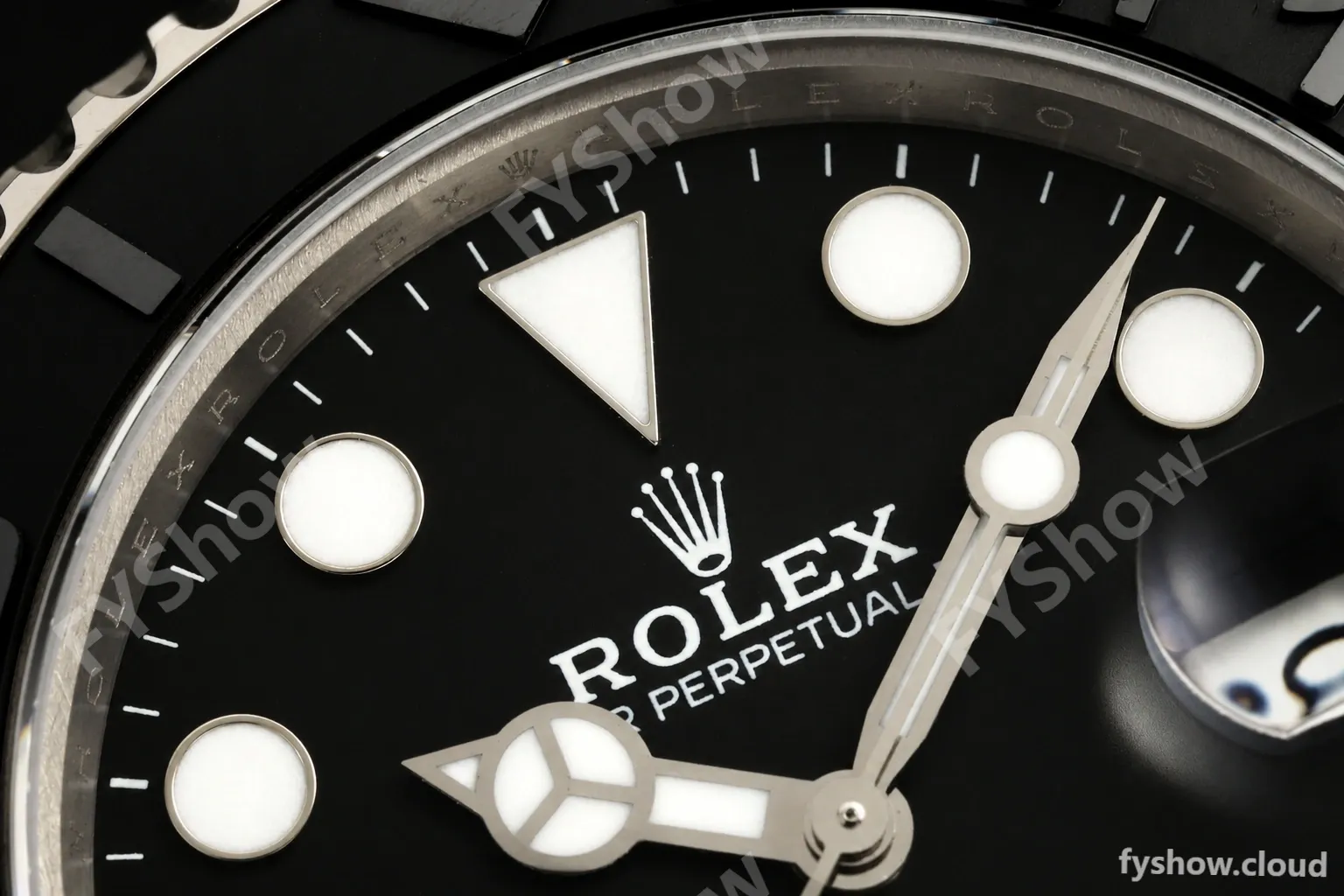 Rolex - YachtMaster 226627 42mm TI/TI Black Dial QF VR3235 - Image 25