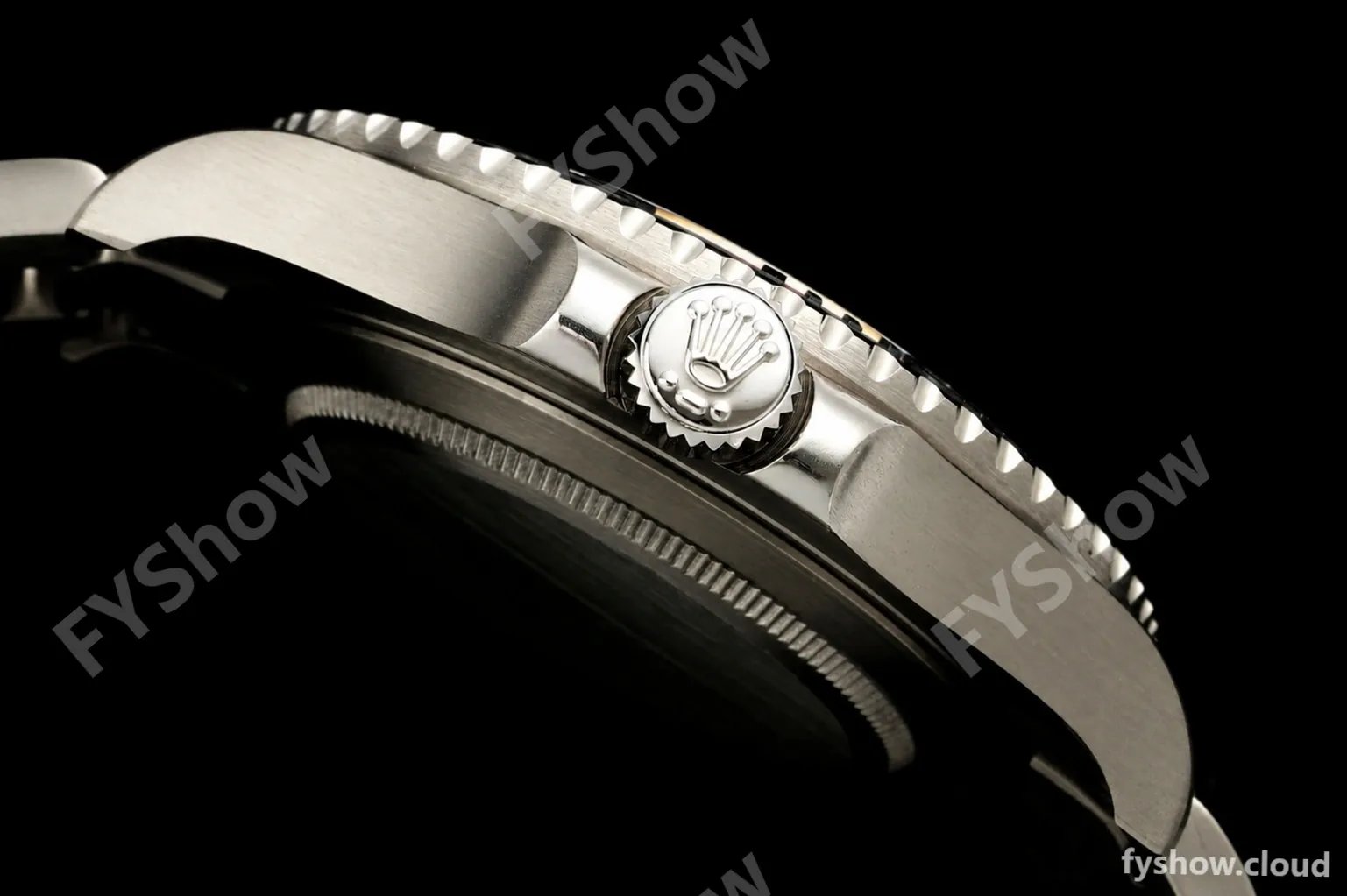 Rolex - YachtMaster 226627 42mm TI/TI Black Dial QF VR3235 - Image 5