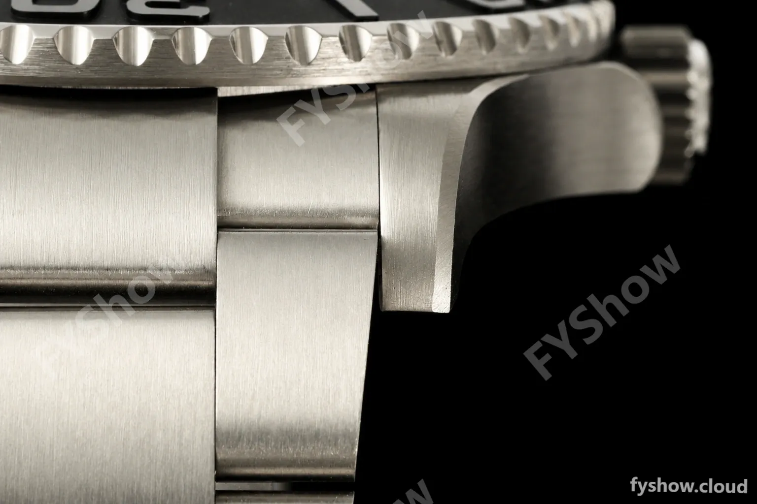 Rolex - YachtMaster 226627 42mm TI/TI Black Dial QF VR3235 - Image 7