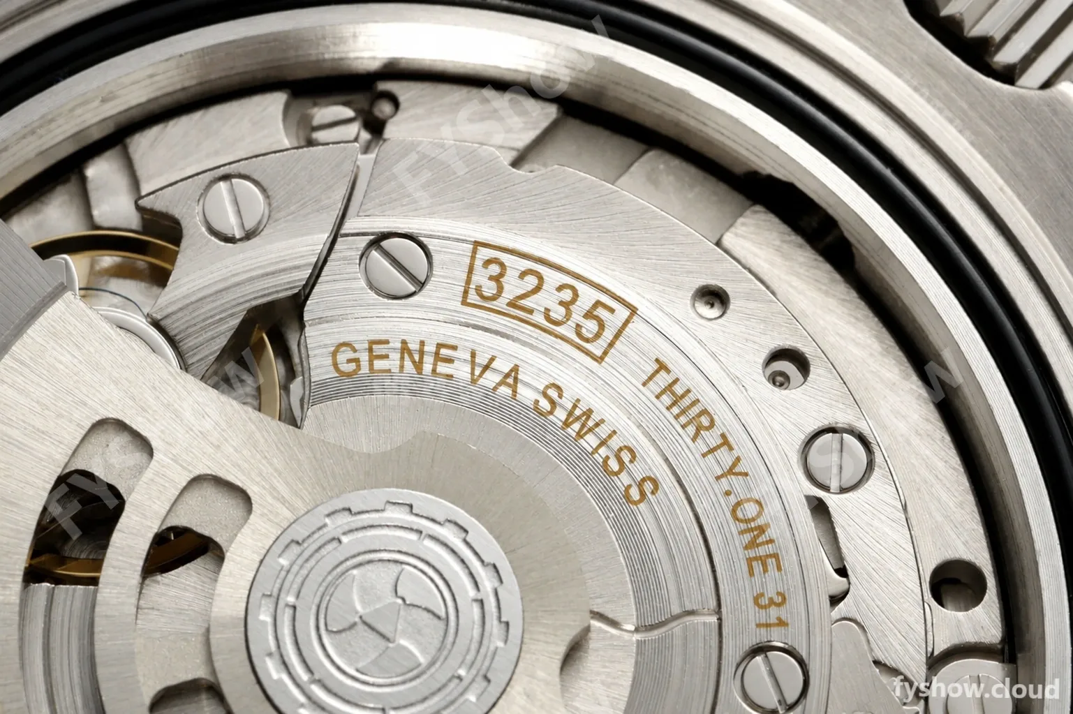 Rolex - YachtMaster 126622 40mm 316L SS/SS Grey EWEF SH3235 - Image 11