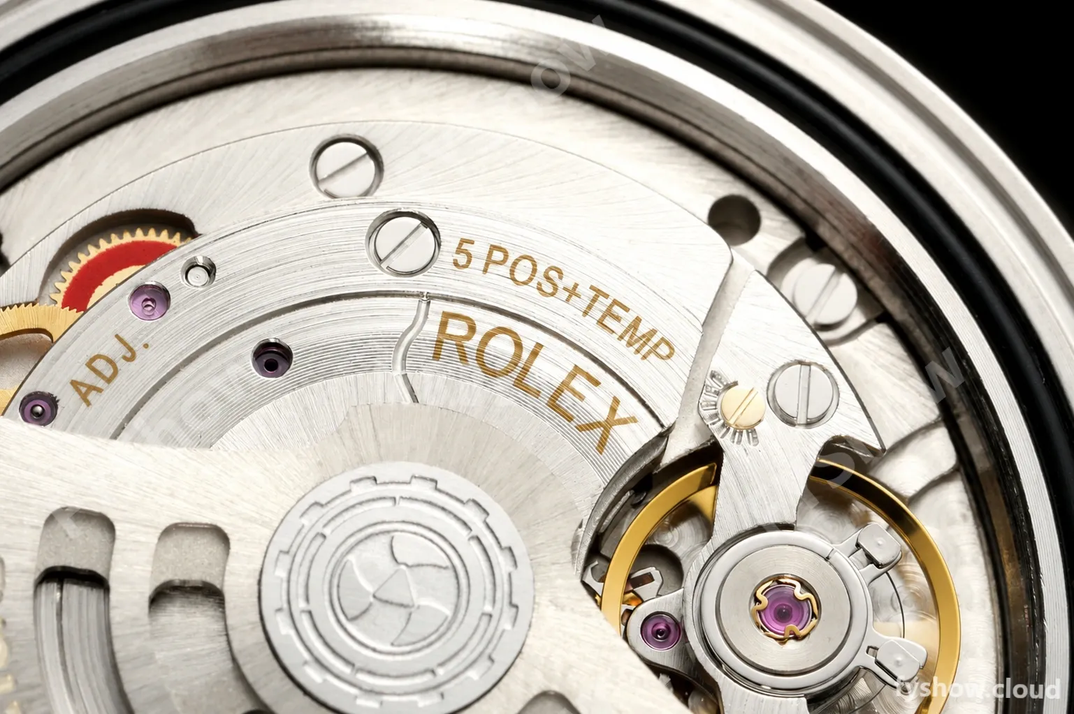 Rolex - YachtMaster 126622 40mm 316L SS/SS Grey EWEF SH3235 - Image 12