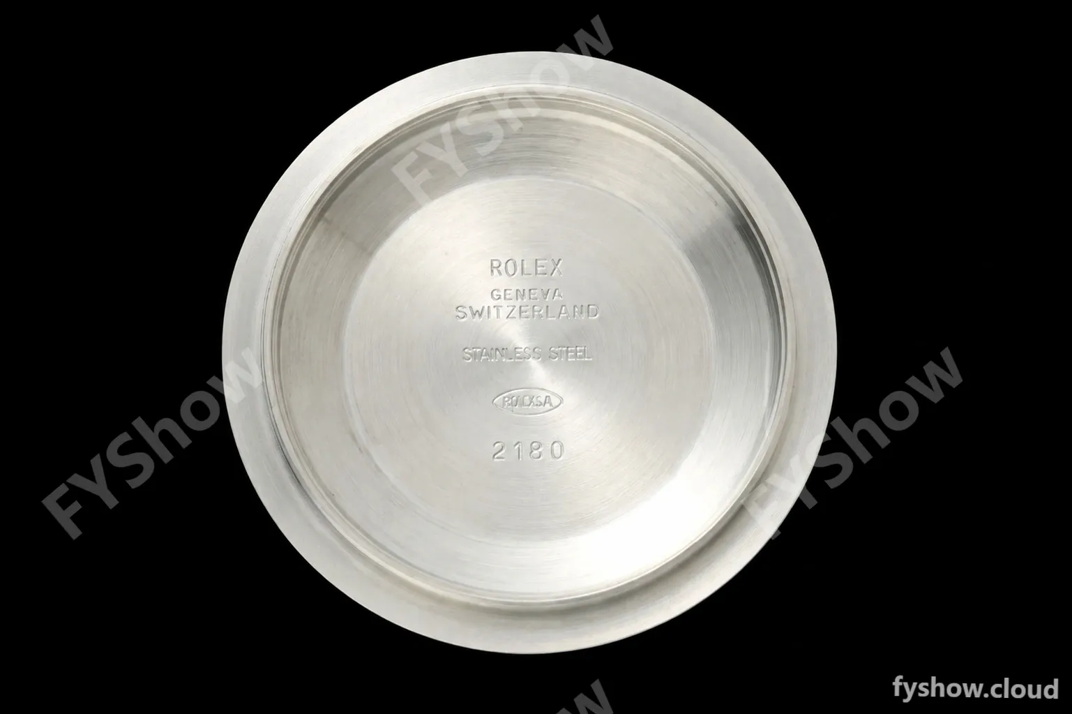 Rolex - YachtMaster 126622 40mm 316L SS/SS Grey EWEF SH3235 - Image 14