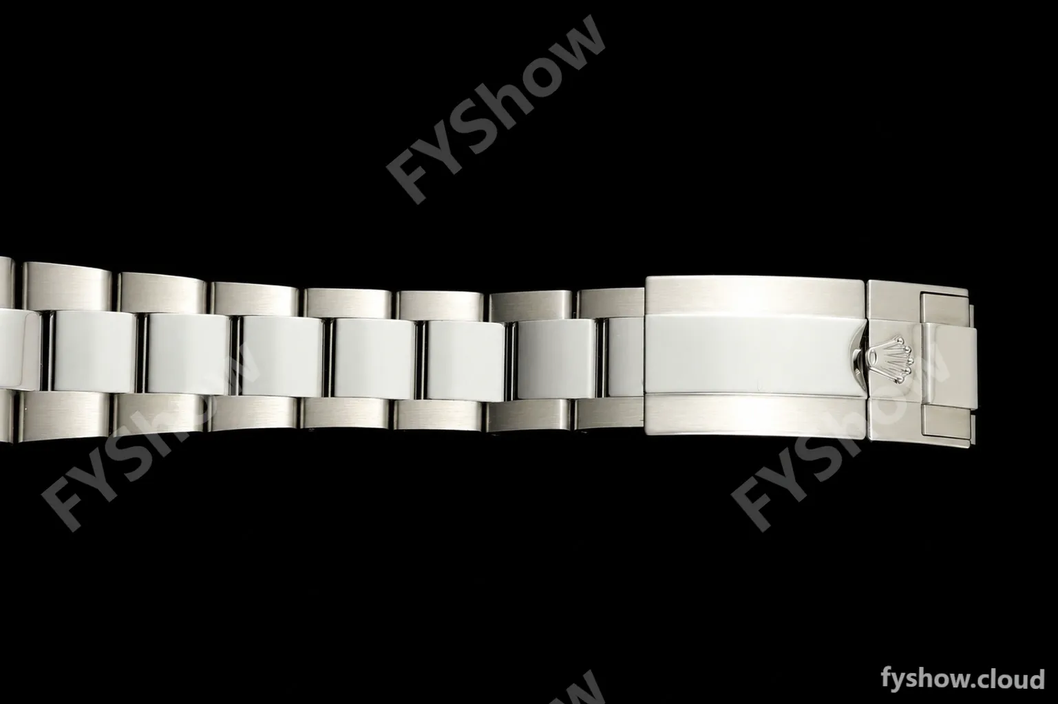 Rolex - YachtMaster 126622 40mm 316L SS/SS Grey EWEF SH3235 - Image 15