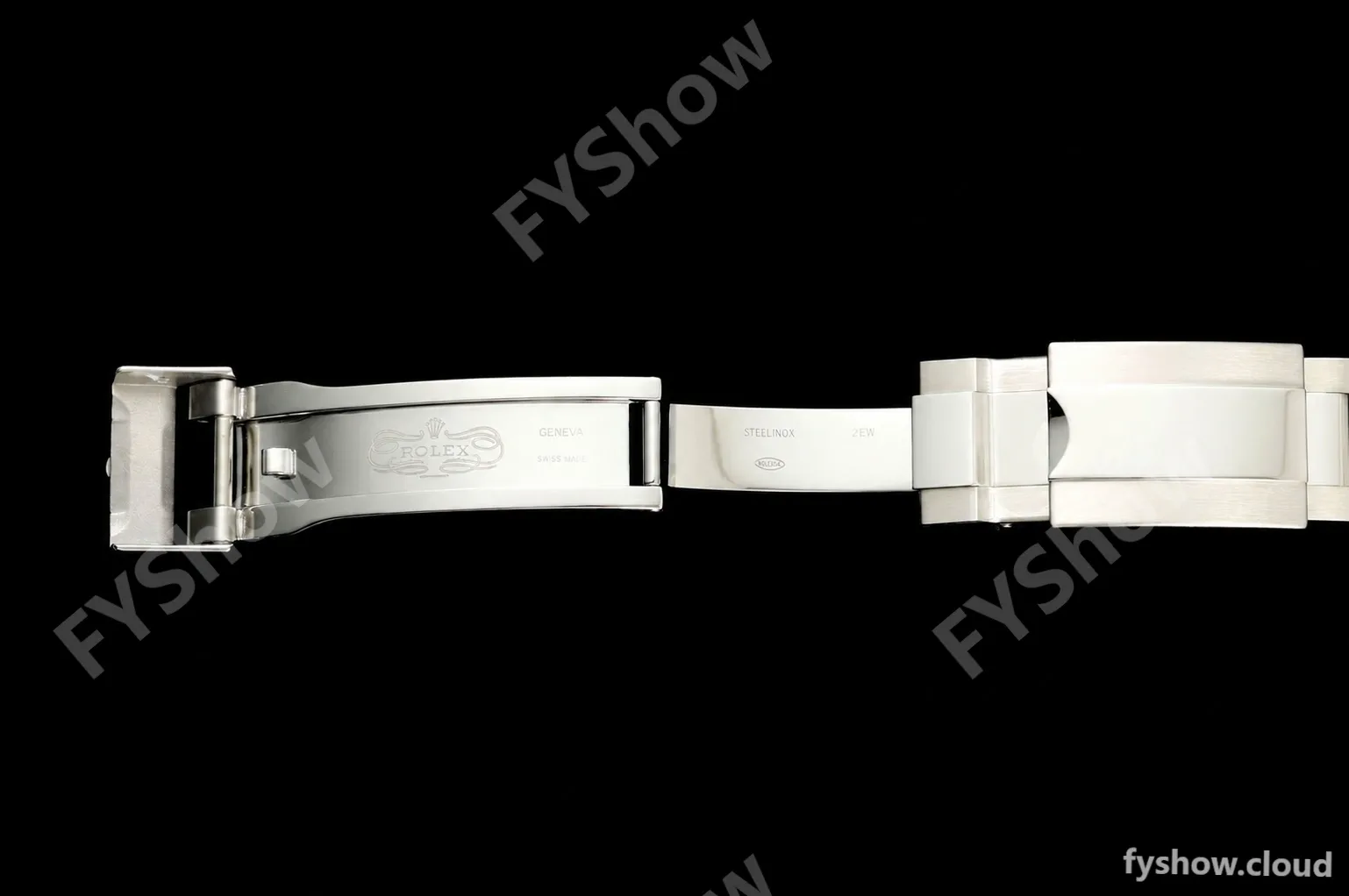 Rolex - YachtMaster 126622 40mm 316L SS/SS Grey EWEF SH3235 - Image 18