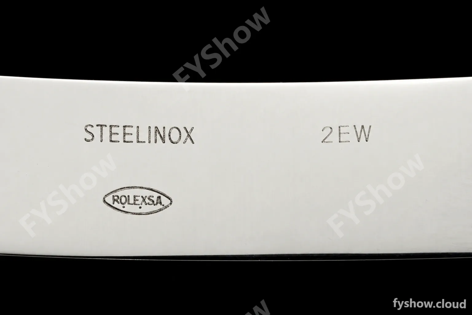 Rolex - YachtMaster 126622 40mm 316L SS/SS Grey EWEF SH3235 - Image 20