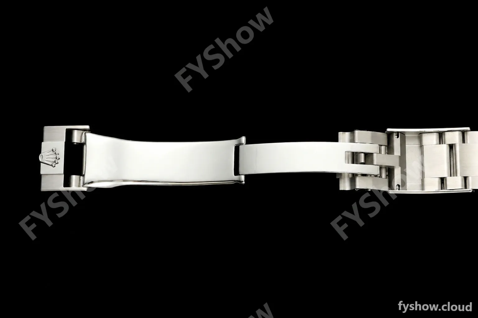 Rolex - YachtMaster 126622 40mm 316L SS/SS Grey EWEF SH3235 - Image 21