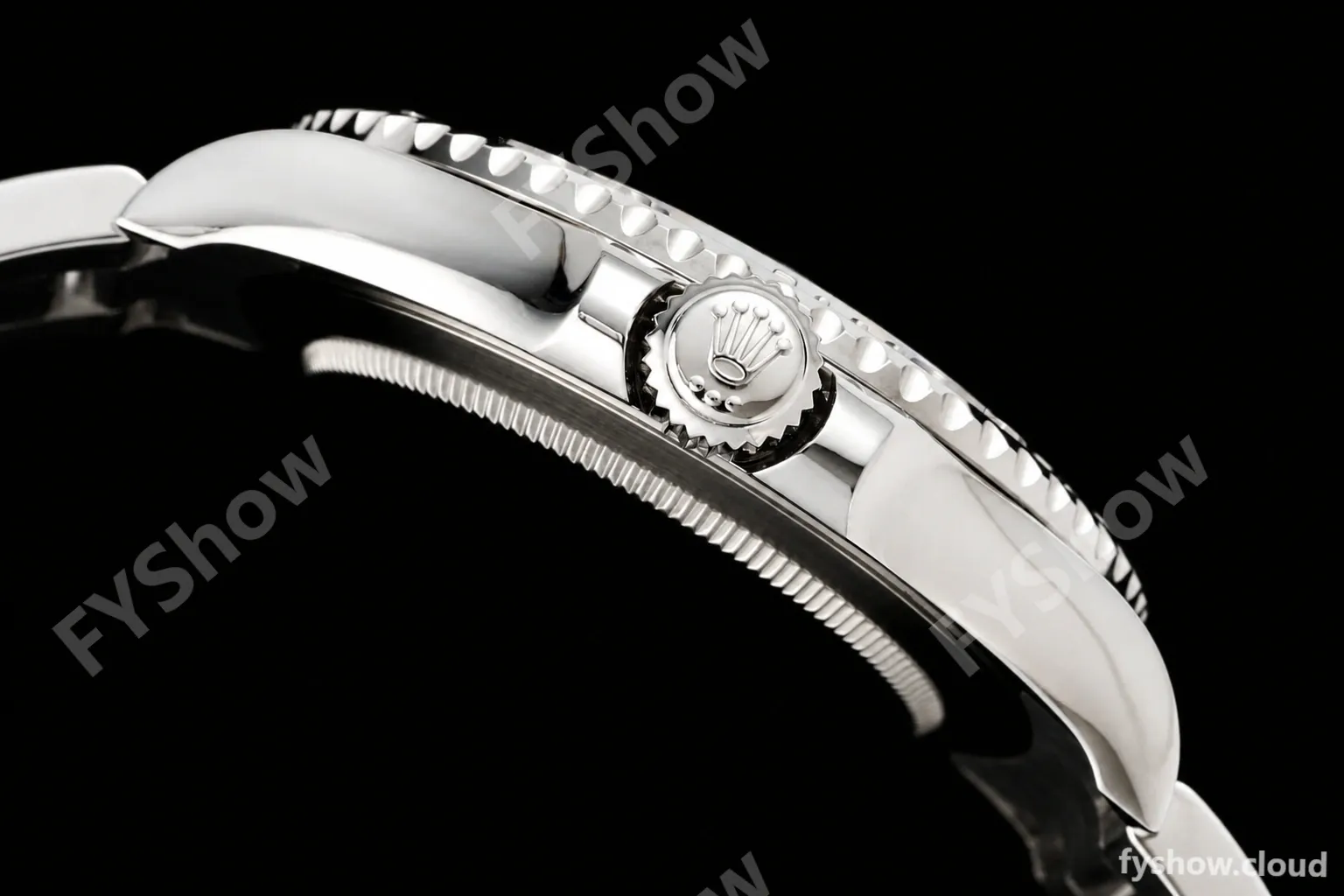 Rolex - YachtMaster 126622 40mm 316L SS/SS Grey EWEF SH3235 - Image 3