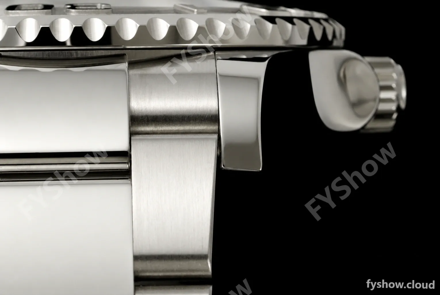 Rolex - YachtMaster 126622 40mm 316L SS/SS Grey EWEF SH3235 - Image 5