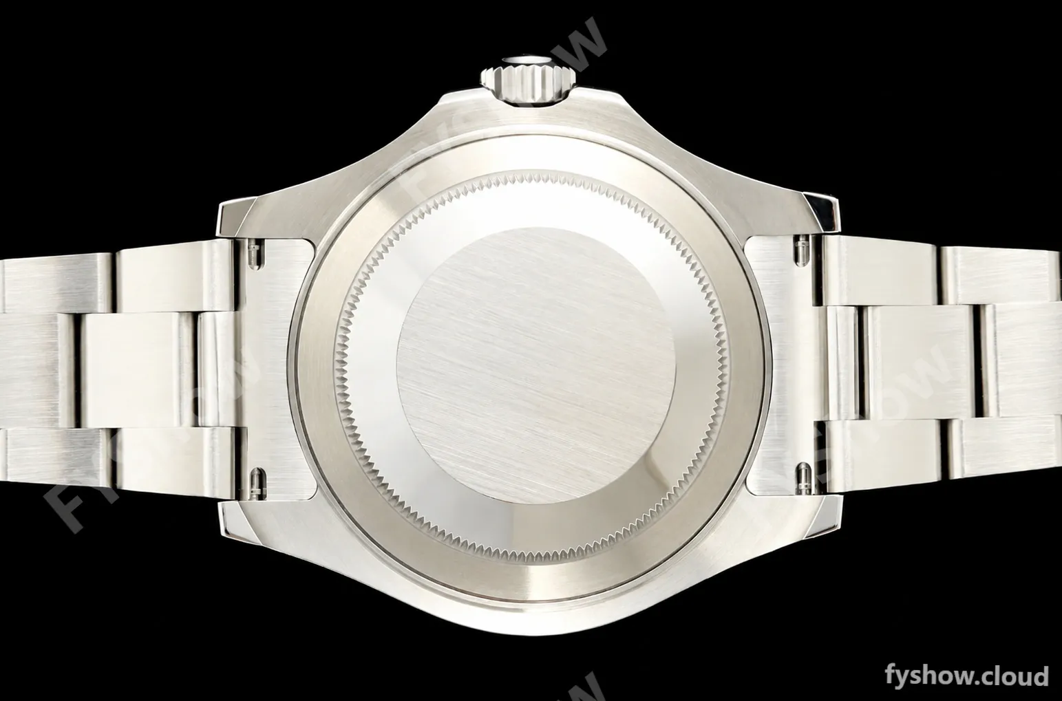 Rolex - YachtMaster 126622 40mm 316L SS/SS Grey EWEF SH3235 - Image 6