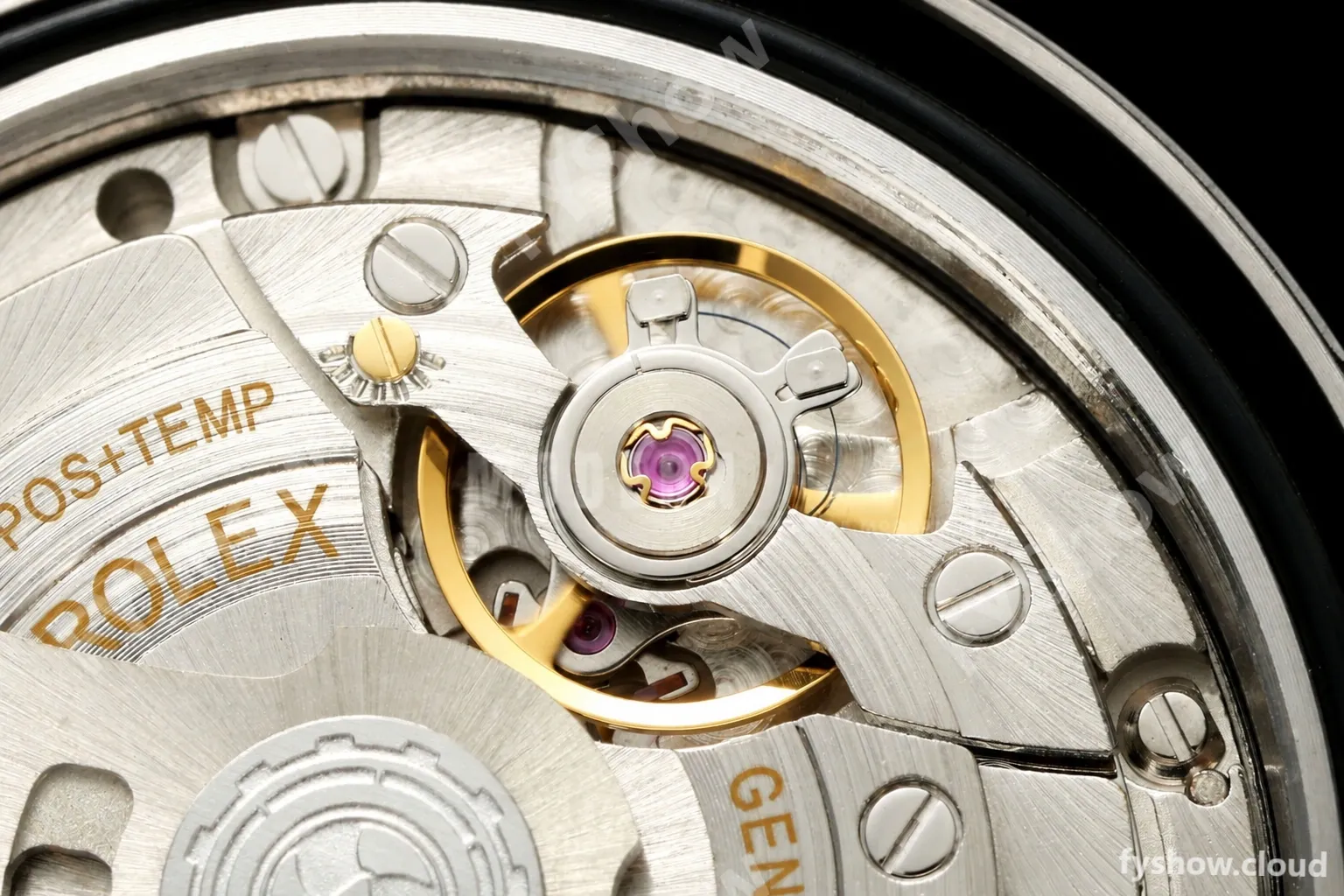 Rolex - YachtMaster 126622 40mm 316L SS/SS Grey EWEF SH3235 - Image 9