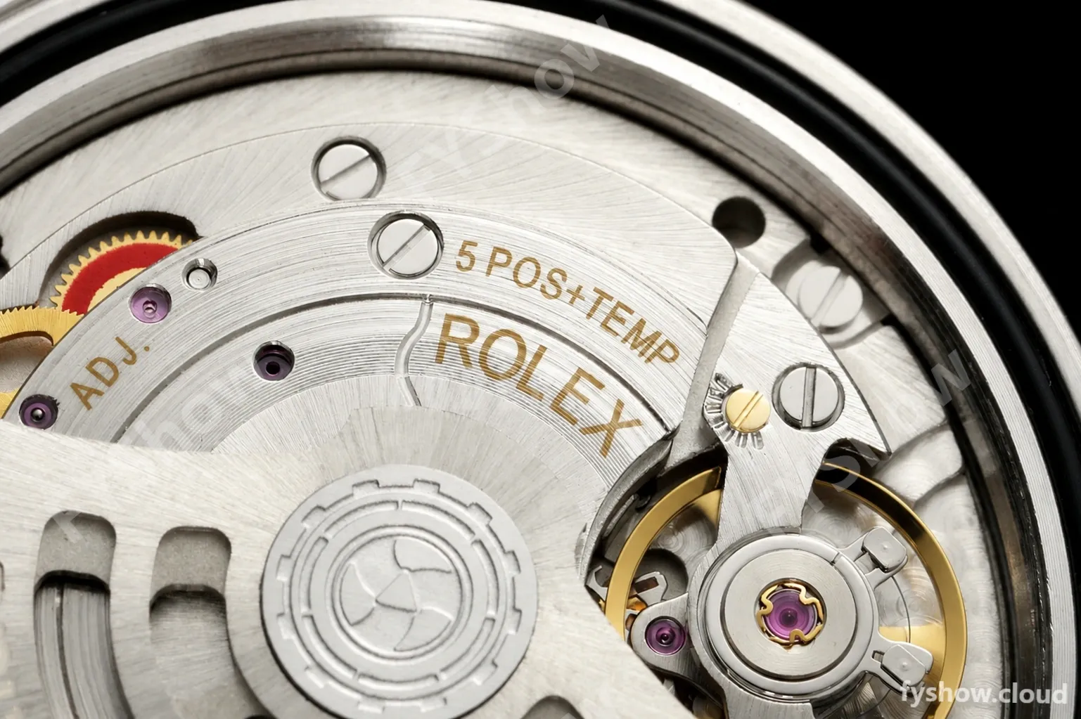 Rolex - YachtMaster 126622 40mm 316L SS/SS Blue EWEF SH3235 - Image 12