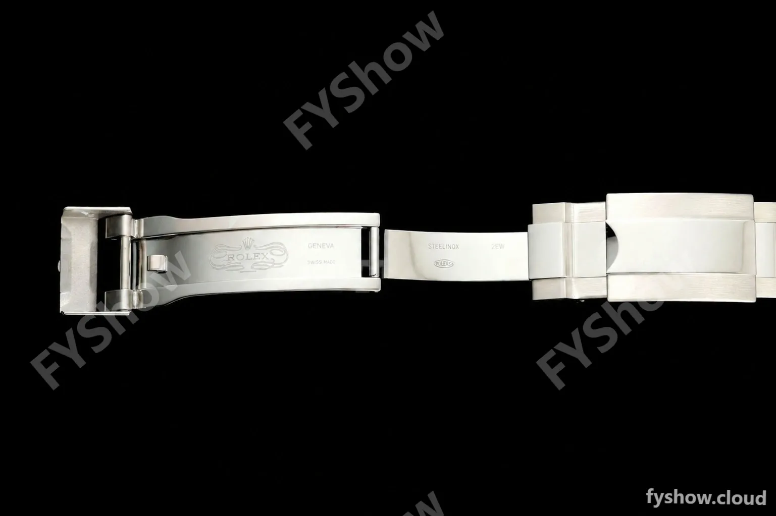 Rolex - YachtMaster 126622 40mm 316L SS/SS Blue EWEF SH3235 - Image 18