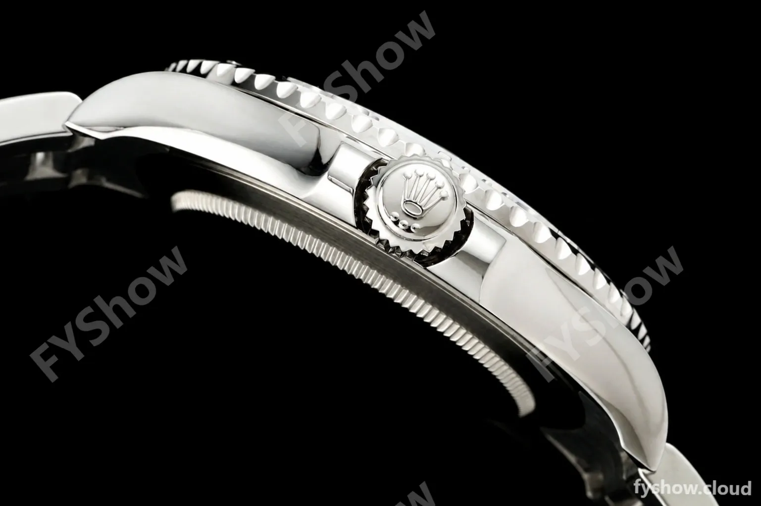 Rolex - YachtMaster 126622 40mm 316L SS/SS Blue EWEF SH3235 - Image 3