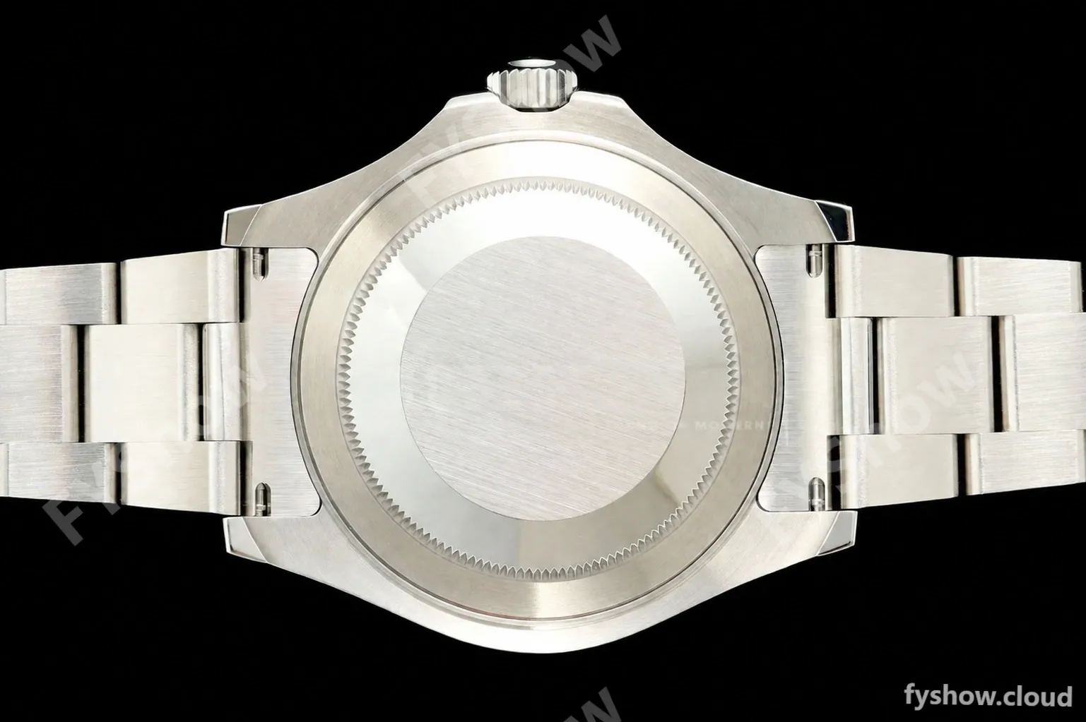 Rolex - YachtMaster 126622 40mm 316L SS/SS Blue EWEF SH3235 - Image 6