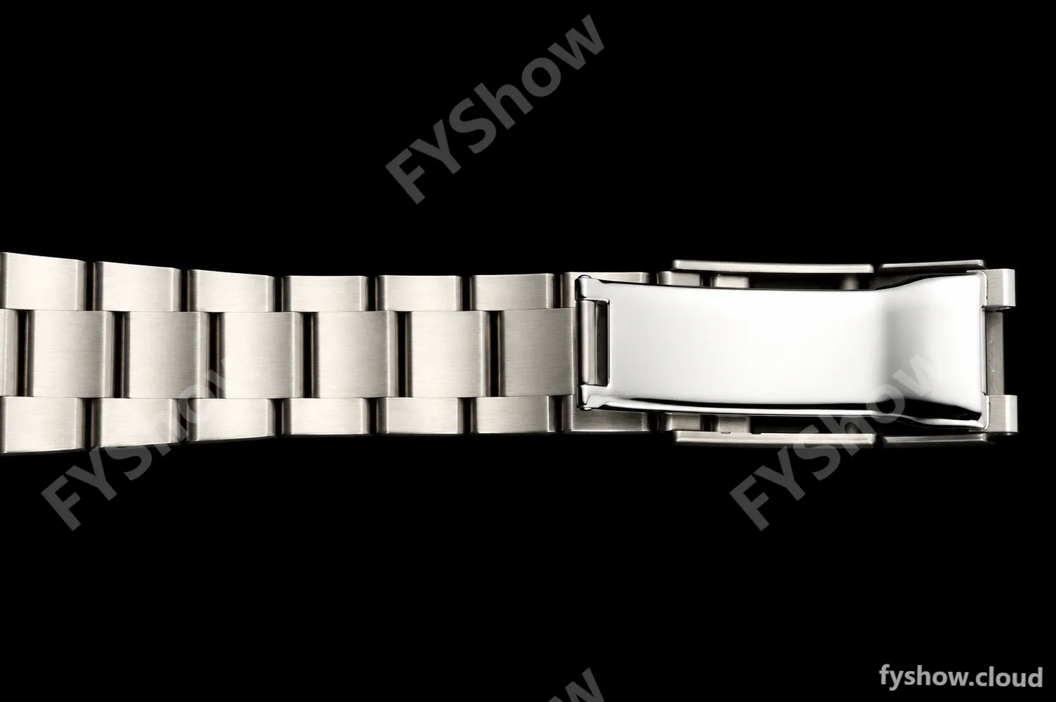 Rolex - Yacht-Master 226627 42mm TI/TI Black Dial ARF DD3235 - Image 10