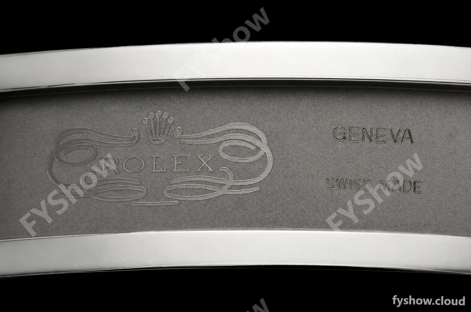 Rolex - Yacht-Master 226627 42mm TI/TI Black Dial ARF DD3235 - Image 12