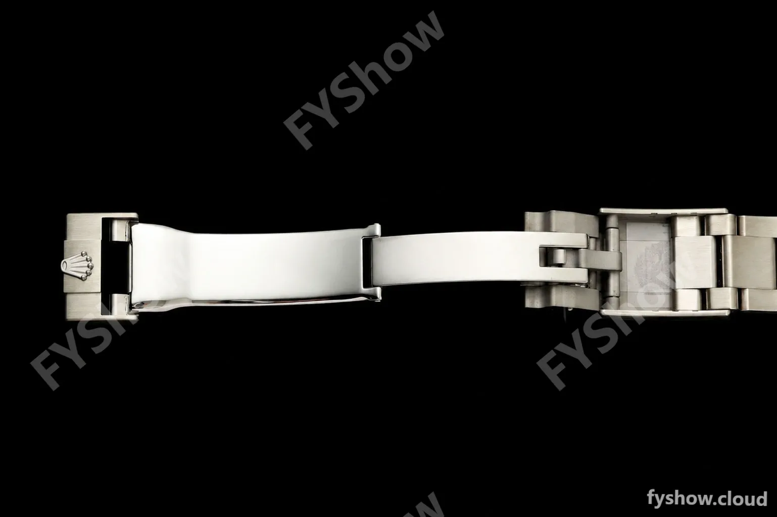 Rolex - Yacht-Master 226627 42mm TI/TI Black Dial ARF DD3235 - Image 14