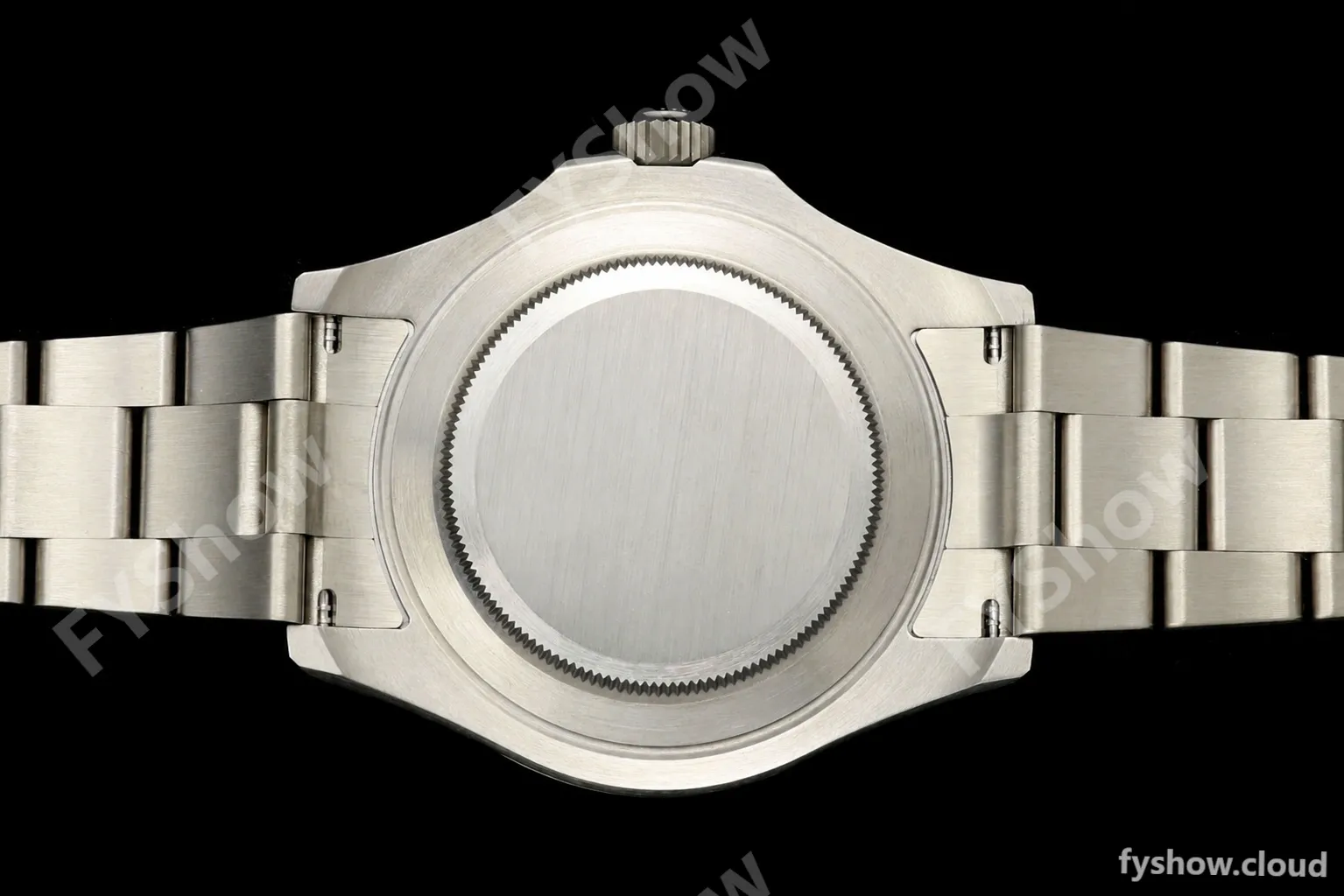 Rolex - Yacht-Master 226627 42mm TI/TI Black Dial ARF DD3235 - Image 15