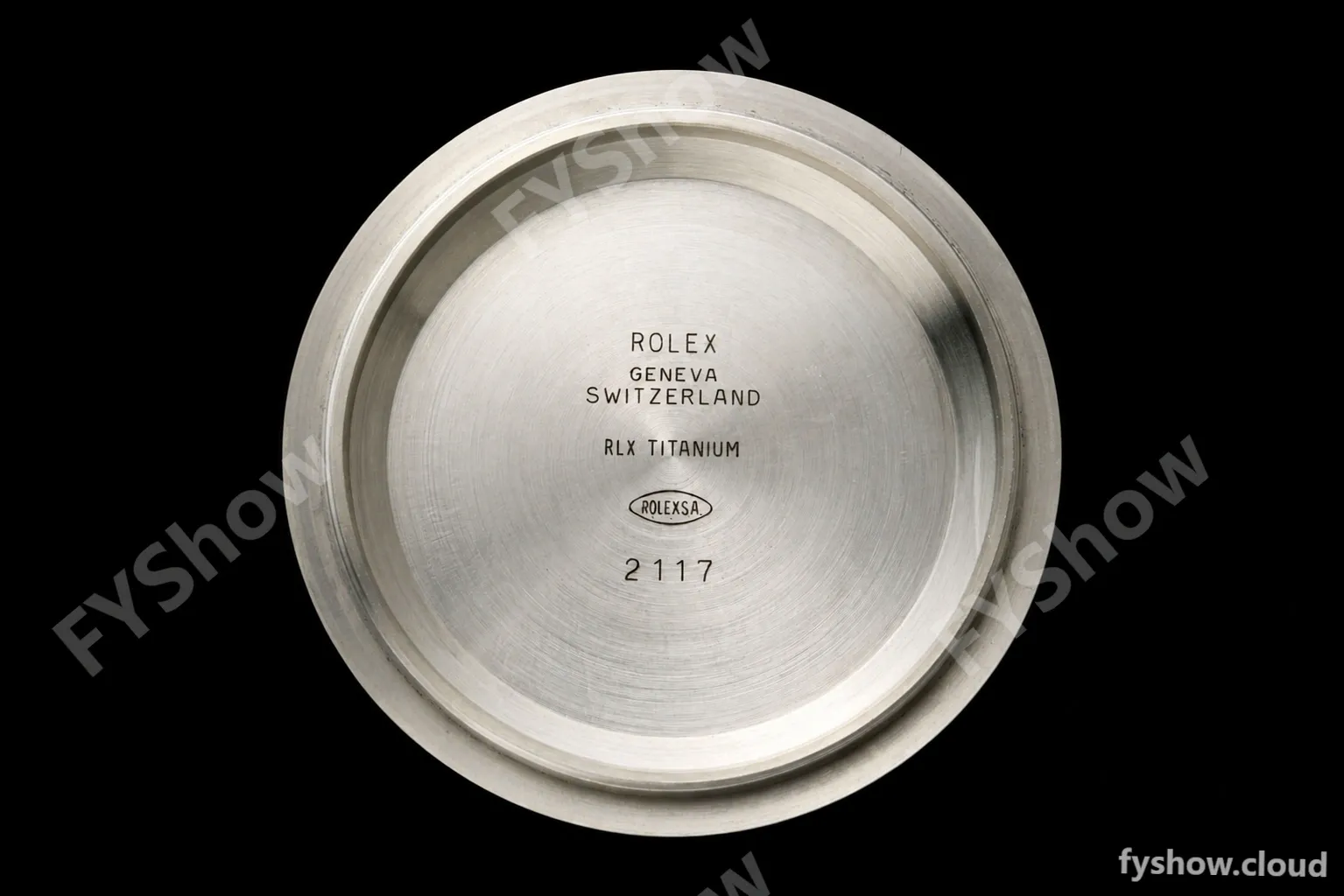 Rolex - Yacht-Master 226627 42mm TI/TI Black Dial ARF DD3235 - Image 24