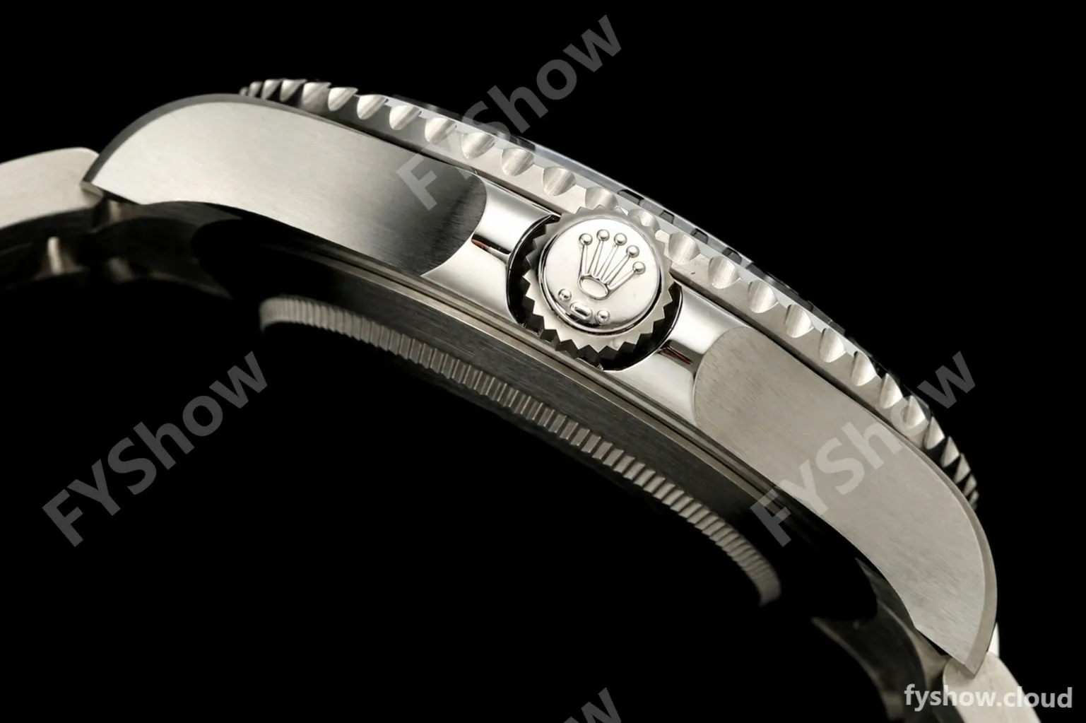 Rolex - Yacht-Master 226627 42mm TI/TI Black Dial ARF DD3235 - Image 25