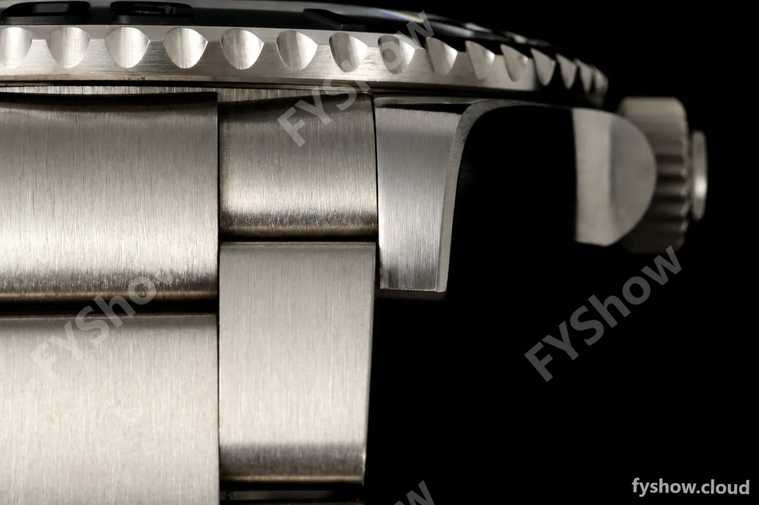 Rolex - Yacht-Master 226627 42mm TI/TI Black Dial ARF DD3235 - Image 27