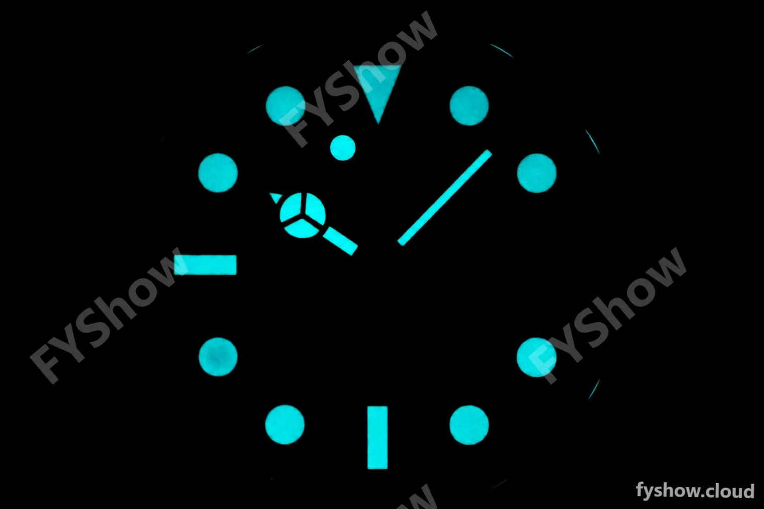 Rolex - Yacht-Master 226627 42mm TI/TI Black Dial ARF DD3235 - Image 3
