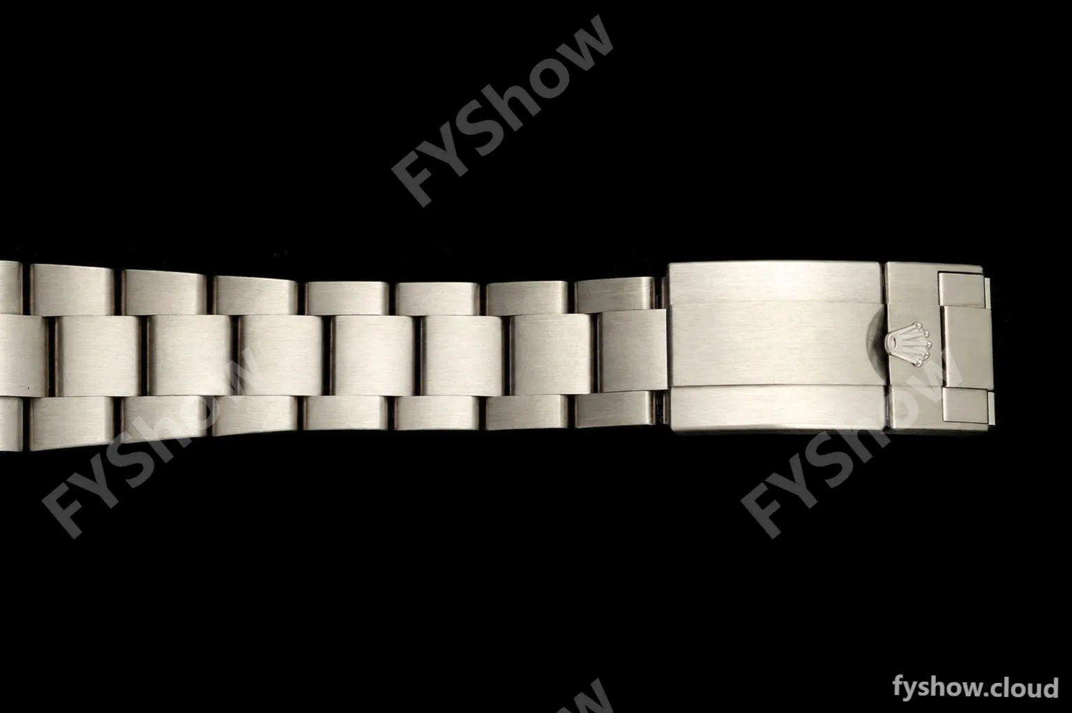 Rolex - Yacht-Master 226627 42mm TI/TI Black Dial ARF DD3235 - Image 8
