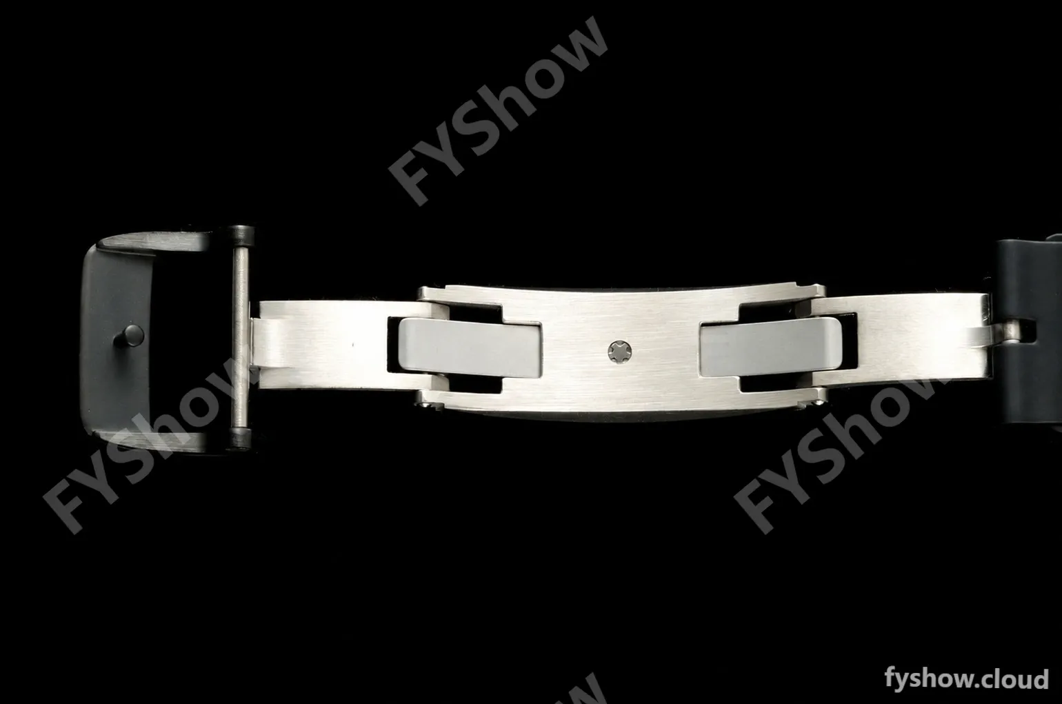 Richard Mille - RM055 Bubba Watson Black CER/RU Gold Rehaut Skeleton ZF V3 RMUL2 - Image 20