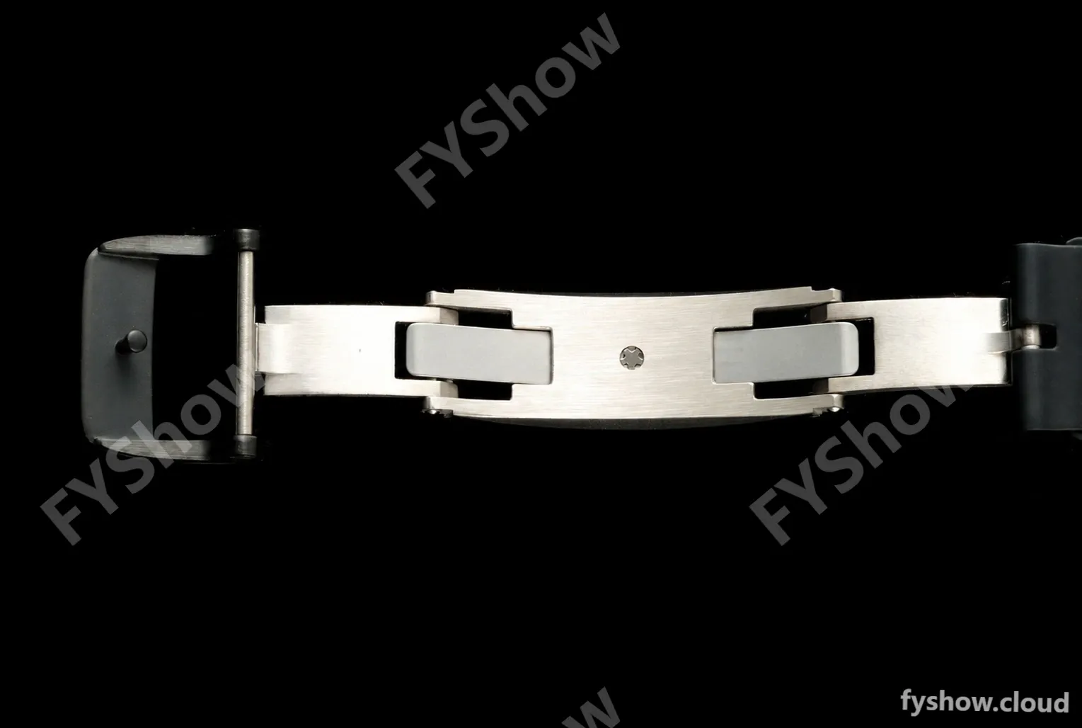 Richard Mille - RM055 Bubba Watson BLK/WHT CER/RU Gray Rehaut Skeleton ZF V3 RMUL2 - Image 20