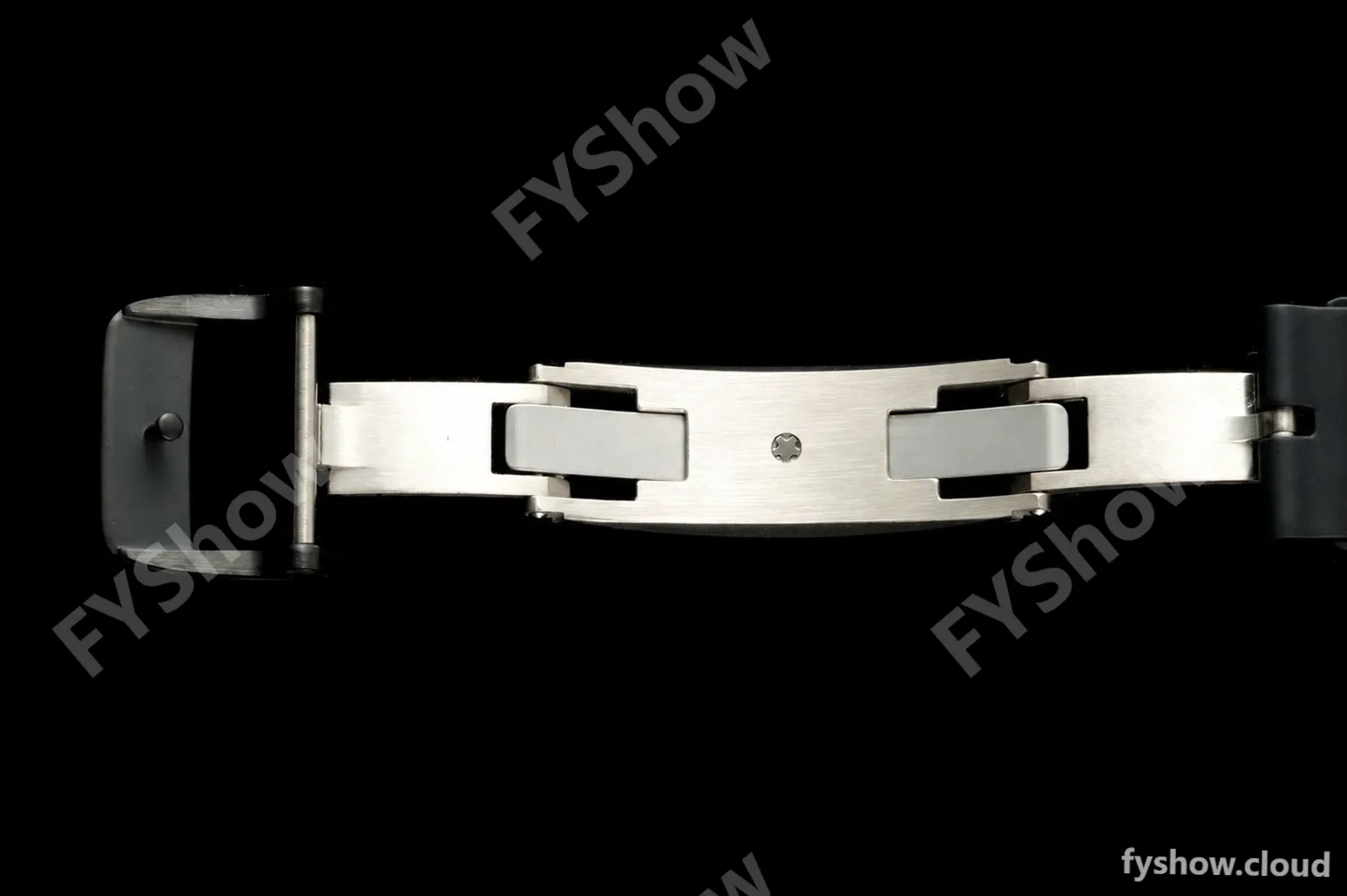 Richard Mille - RM055 Bubba Watson Black CER/RU White Rehaut Skeleton ZF V3 RMUL2 - Image 20