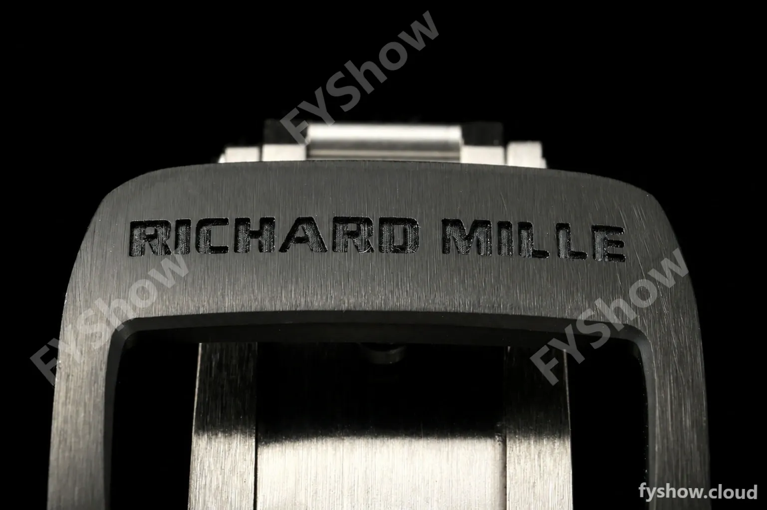 Richard Mille - RM055 Bubba Watson Black CER/RU Red Rehaut Skeleton ZF V3 RMUL2 - Image 14