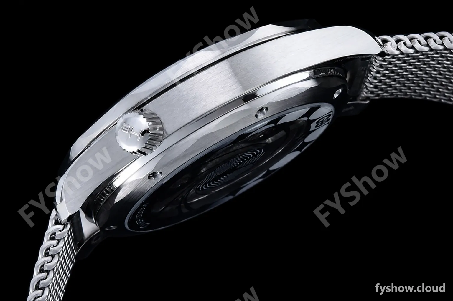 Omega - Seamaster 300 James Bond 60th Anni SS/SS VSF A8806 - Image 14