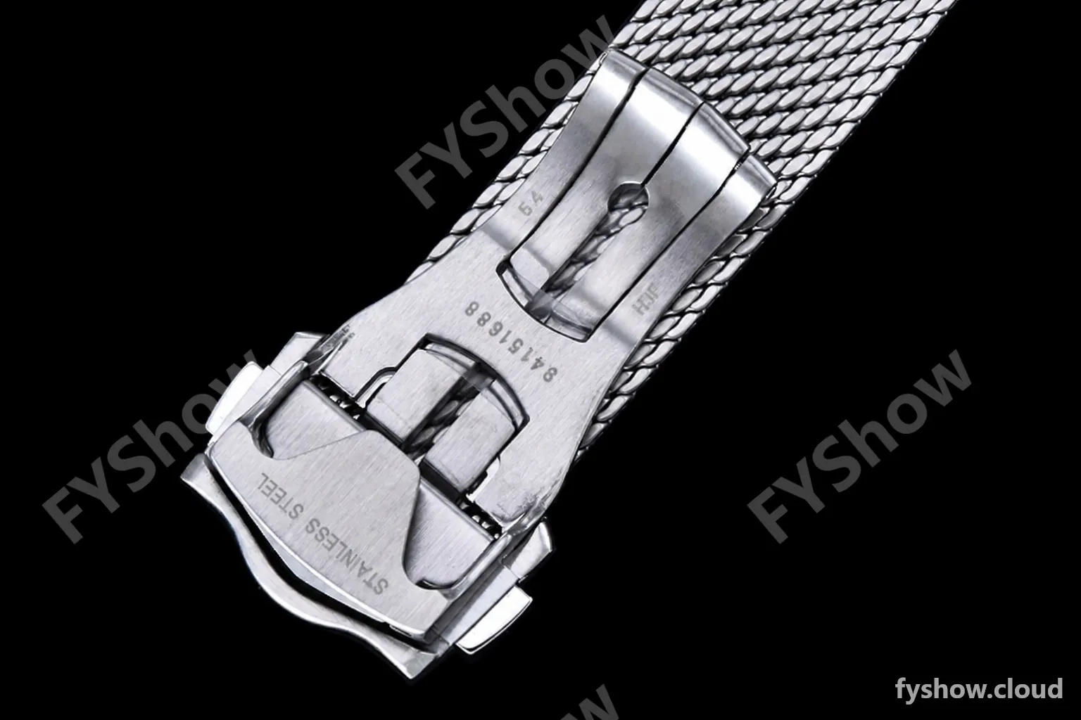Omega - Seamaster 300 James Bond 60th Anni SS/SS VSF A8806 - Image 17