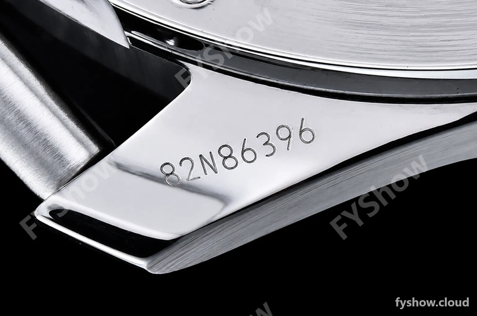 Omega - Seamaster 300 James Bond 60th Anni SS/SS VSF A8806 - Image 22