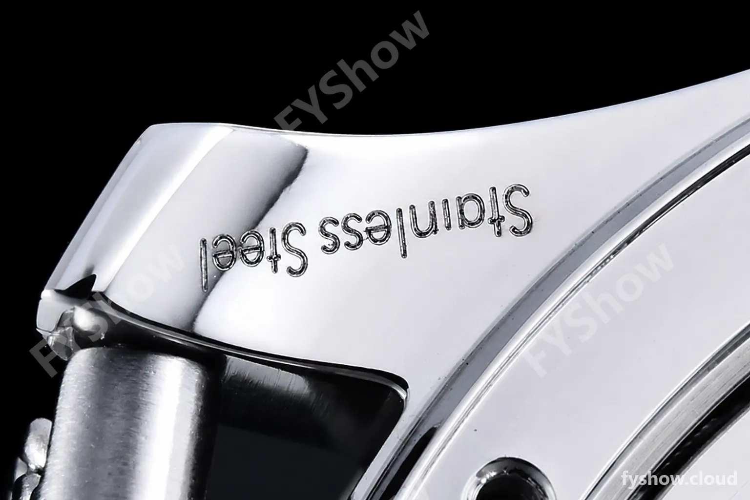 Omega - Seamaster 300 James Bond 60th Anni SS/SS VSF A8806 - Image 23
