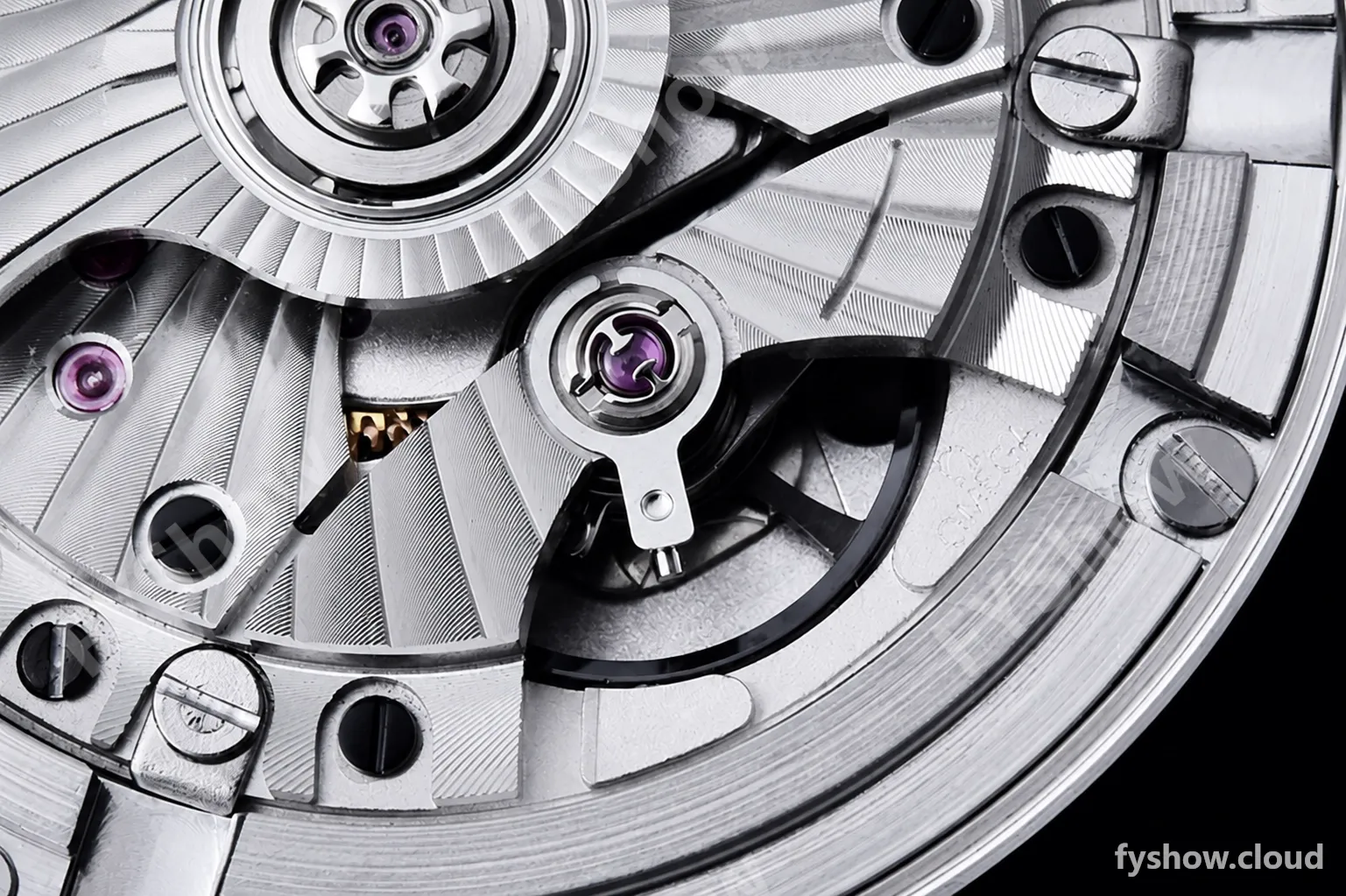 Omega - Seamaster 300 James Bond 60th Anni SS/SS VSF A8806 - Image 25