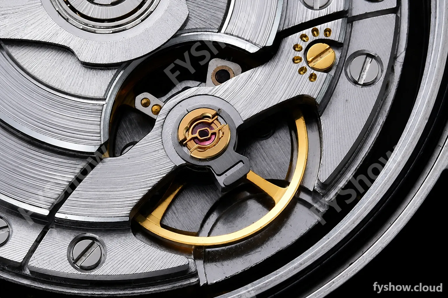 Rolex - DJ2 41mm Oys MC-Dia 904L SS/SS Blk/Stk JVS VR3235 - Image 20